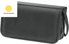 33833 CD Wallet for 120 Discs