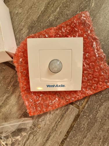 Vent axia visionex pir - visionex,