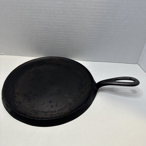Old griswold cast iron 8 - cast, #8
