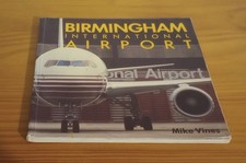 Birmingham International Airport (Mike Vines)