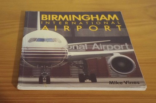 Birmingham international - birmingham,