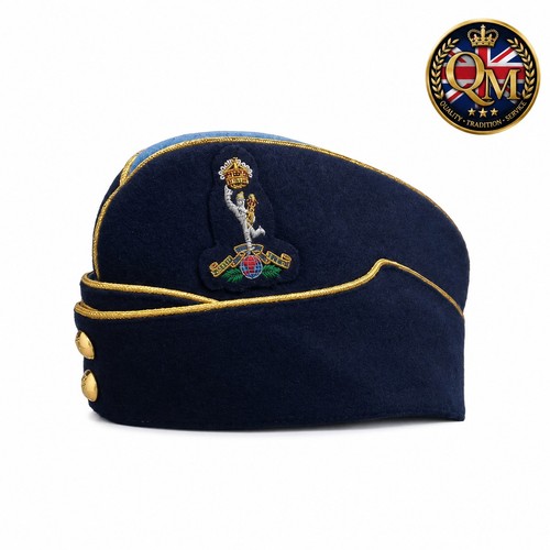 Royal signals officers - signals,