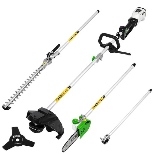 Excel 20v cordless - excel,