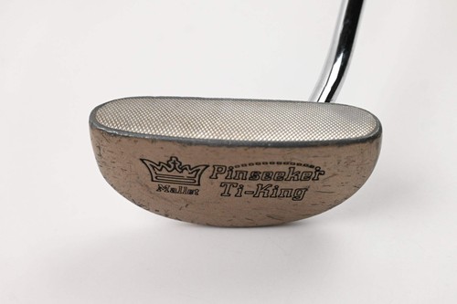 Pinseeker king putter 35 - pinseeker,