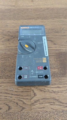 Fluke iii handheld digital - 73,