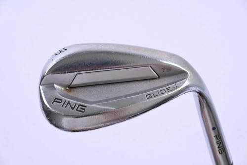 Ping glide lob - lob, wedge