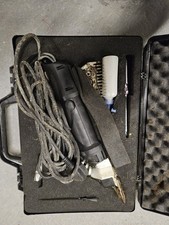 Electric Hand Held Sheep Horse