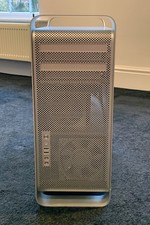 APPLE Mac Pro (version 5.1, 2010) “Cheesgrater’ 8-Core, 2.8Gig, 32Gig RAM