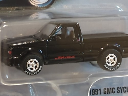 1997 johnny lightning 1991 - 1997,