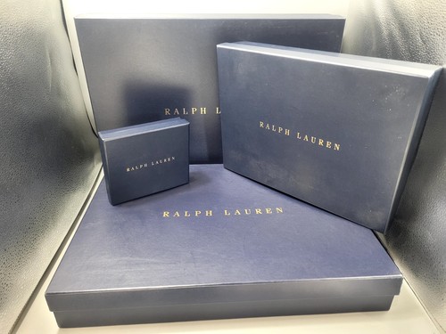 Ralph lauren gift box - ralph,
