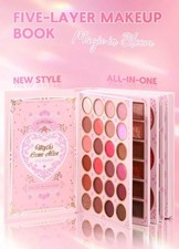 All In One,  Five Layers