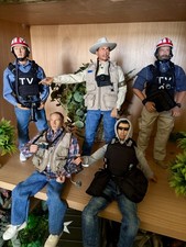 RARE Dragon/DID 1/6 Bundle -