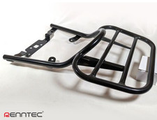 RENNTEC SUZUKI GSXR1000 L2-L6 (2012-2016) LUGGAGE BLACK REN7346B MOTORCYCLE