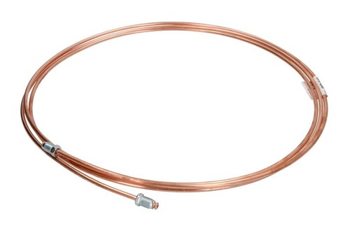 Flexible brake hose - , measure