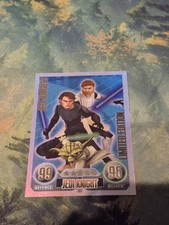 Topps Force Attax Star Wars