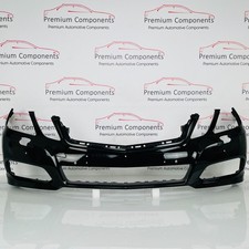 Mercedes E Class Front Bumper