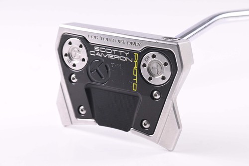 Scotty cameron circle - circle, proto