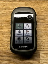 Garmin eTrex 30 Handheld GPS