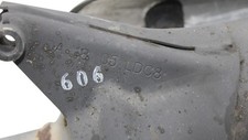 KYMCO AGILITY 50 Exhaust Line