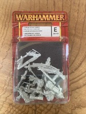 Warhammer Goblin Spear Chukka