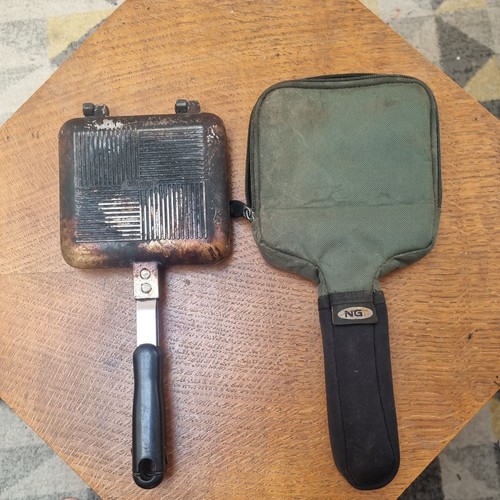 Ngt toastie maker sandwich - toastie,