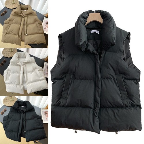 Womens gilet vest - vest, sleeveless
