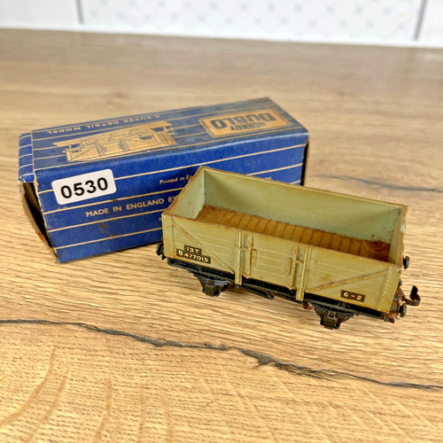 Hornby meccano sd6 13t - hornby,