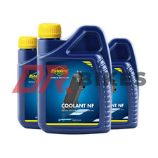 Honda CB 2008-2013 Putoline