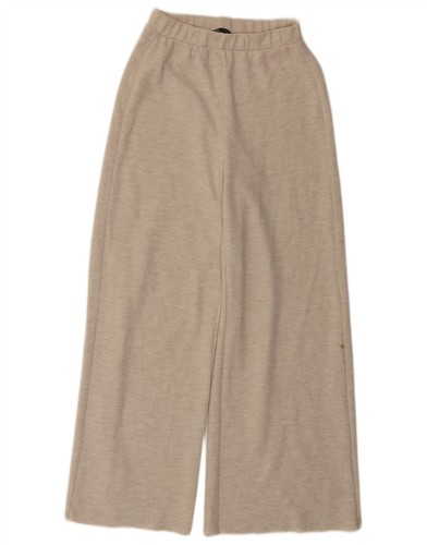 Zara womens tracksuit trousers - womens,