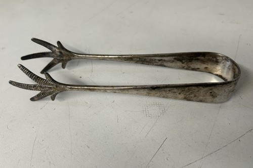 Vintage antique epns silver - antique,