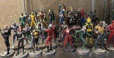 Eaglemoss Marvel 2 X Chess
