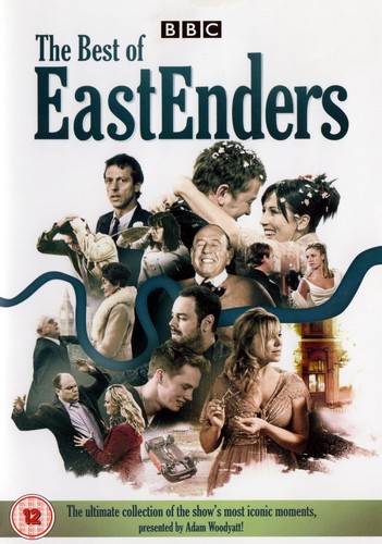 The best eastenders 2018 - the, of
