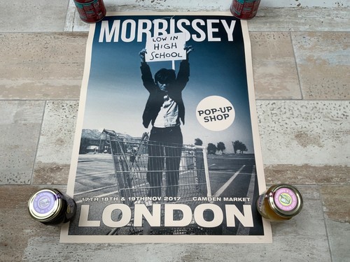 Morrissey low high - low, in