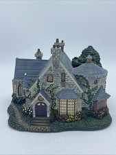 Thomas Kinkade Hawthorne