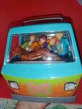 Scooby Doo toy set Mystery Machine Ghost Patrol bundle BARGAIN PRICE COLLECTORS