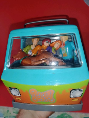 Scooby doo toy - doo,