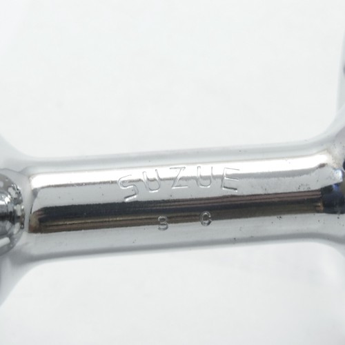 Suzue alloy front large - alloy,