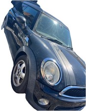 Mini One Clubman D Breaking Spares 2012 R55