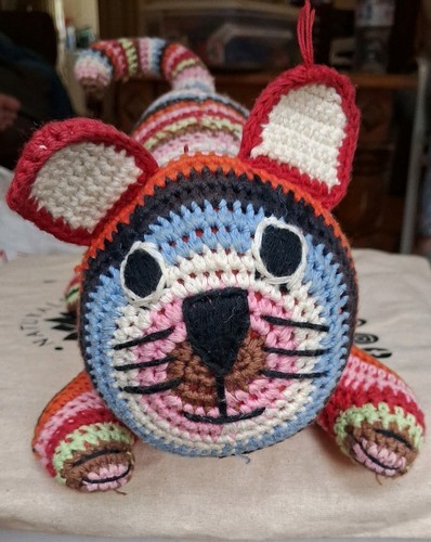 Anne claire petit knitted - anne-claire,