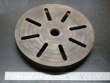 MYFORD SUPER  7  ML7  9"