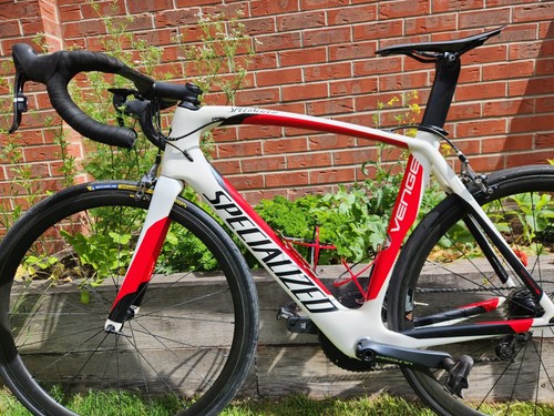 Specialized venge full carbon - venge,