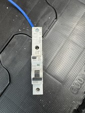 Eaton Memshield 2 B40A RCBO