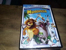 Madagascar   ben stiller