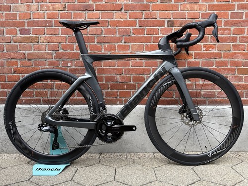 New bianchi oltre - oltre, comp