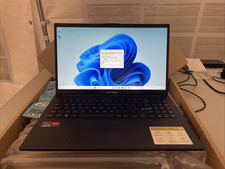 ASUS Vivobook Go 15 Laptop