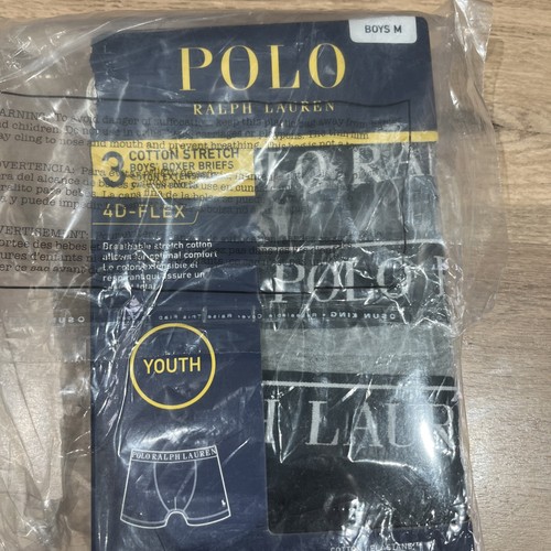 Polo ralph lauren boys - ralph, boxer