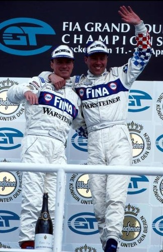 Steve soper and lehto - steve, jj