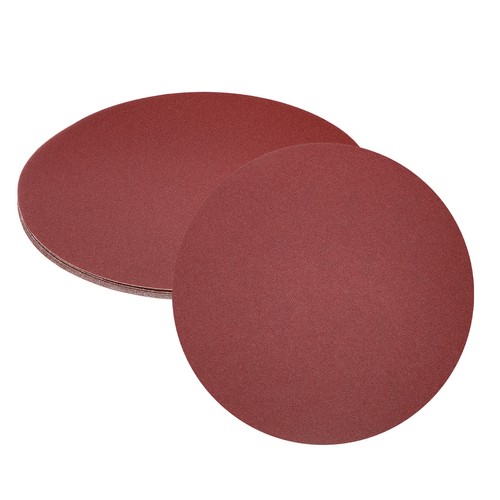 8pcs psa sanding discs - psa, 120