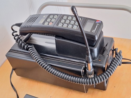 Vintage motorola 4800x - vintage,
