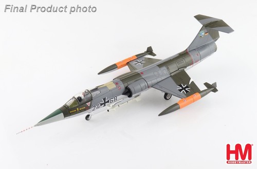 Hobby master ha1078 air - ha1078, power